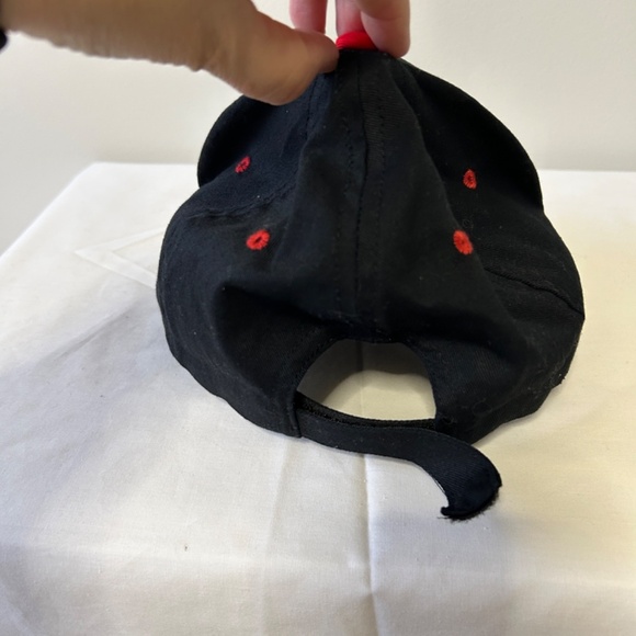 Transformers Baseball Cap 2025 Hasbro Adjustable Adults Unisex Black/Red/White - Picture 3 of 8